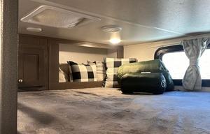 2022 Palomino Columbus