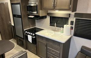 2021 Jayco Jay Flight Double Bunks - 8ight