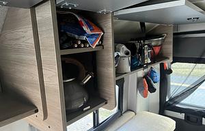 "Pegasus" The Adventure Van