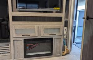 2024 Keyston RV Passport GT 2900BHWE