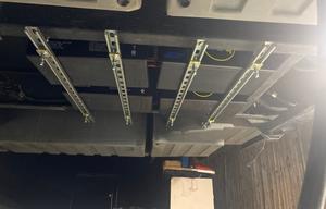4K Solar & UNLIMITED POWER - Bunkhouse