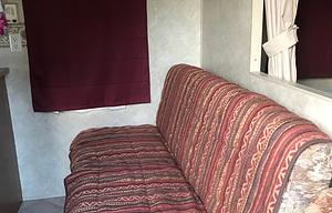 2009 Dutchman Sport Dutchman Sport Travel trailer