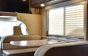 2019 Thor Freedom Elite Bertha the Big House on wheels