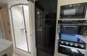 Versatile RV Rental: Exploring or Working
