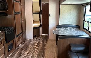 Jay Flight 267BHSW | Bunkhouse | Family Friendly