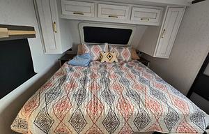Bulls Creek Farm RV