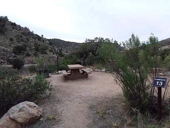 Molino, Loop: MOLINO