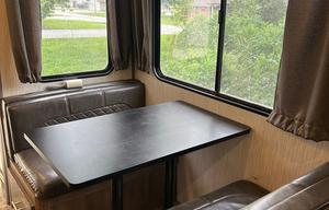 Camping get-away!