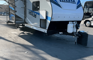 2021 Genesis Supreme 29 CK RV rental photo 17