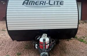 2022 Gulf Stream RV Ameri-Lite Super Lite 199DD