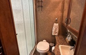 2015 Thor Motor Coach Four Winds 28Z