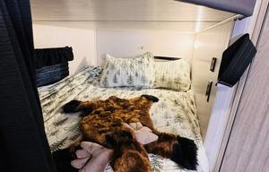 'Evelyn' 2023 Keystone RV Passport ACO2302