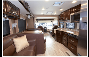 BEAUTIFUL 2016 Thor Challenger 37TB BUNKHOUSE