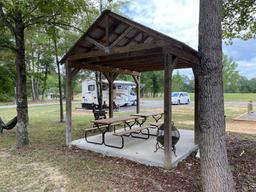 Fort Javelin RV Park