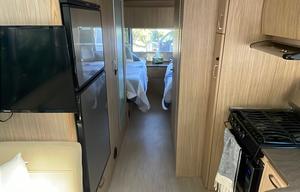 2019 Airstream RV Flying Cloud 25 Twin RV rental photo 12