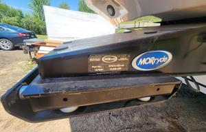 2018 Dutchmen RV Voltage V3605 RV rental photo 26