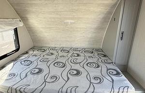 2022 Forest River RV Vibe 18DB