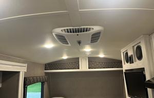 2018 Forest River Flagstaff E-Pro 19FBS