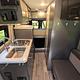 Thor Sanctuary | Ultimate Mercedes Adventure Van