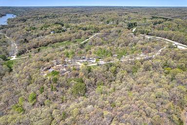 Beaver Lake RV Resort
