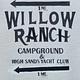 The Willow Ranch