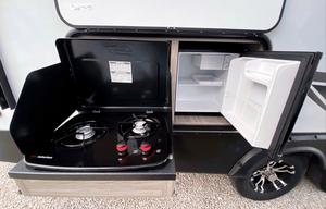 The Outdoor Inn: 2021 Keystone RV Passport 219BH