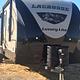 Luxury Lacrosse Camper RV Rental 35'