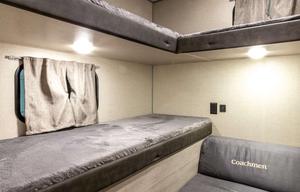 RV there yet?