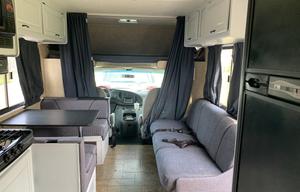 2009 Thor Motor Coach Four Winds Majestic