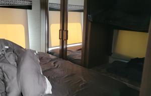 2022 Thor Motor Coach Four Winds 31E