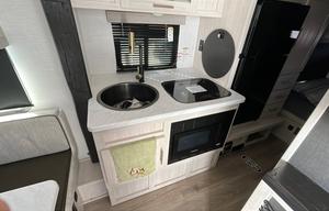 2026 Forest River RV R Pod RP-190