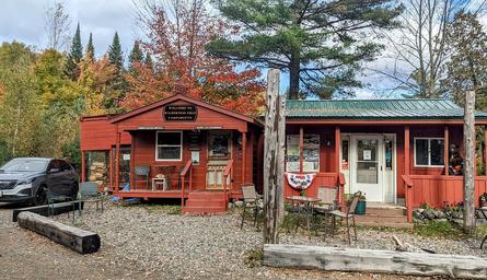 Wilderness Edge Campground, Inc.