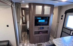 Free Delivery within 25 mi. Delivered Family Camper