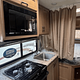 Seats / Sleeps 5, Pet friendly Camper