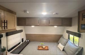 2024 Forest River RV Cherokee Wolf Pup 14CC