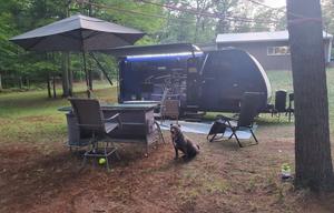 2019 Winnebago Minnie Winnie 2108DS
