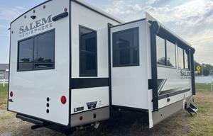 2024 Forest River RV Salem Hemisphere 308RL RV rental photo 6