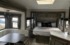 2021 Forest River RV Vibe 22RB RV rental photo 16