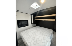 Sugar Bears RV Rental that is Pet Friendly