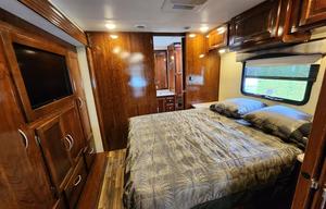 Glamping Fun: Mirada 35BH Class A w/ 2 Bathrooms