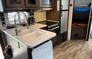 2020 Forest River RV Salem Cruise Lite 243BHXL