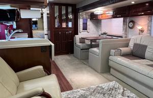 2002 Newmar Dutch Star 3625