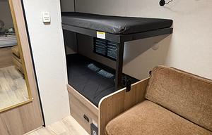 2025 Keystone RV Coleman 17B