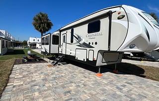 RV Nomad