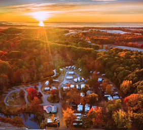 Riverside Park Campground