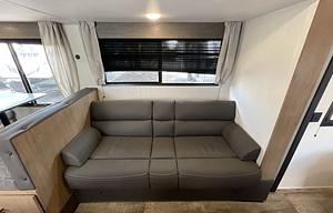 2025 Forest River RV Campsite Reserve 26CJ