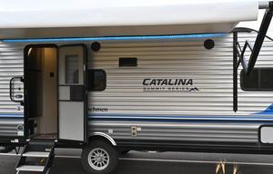 Coachmen RV Catalina Summit Series 7 184FQS