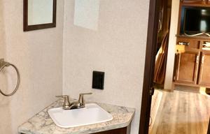2018 Jayco Jay Flight SLX 242BHS RV rental photo 5