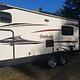 2015 Keystone Outback