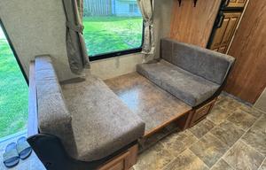 2016 Rockwood Mini Lite